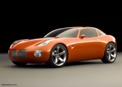 Pontiac Solstice